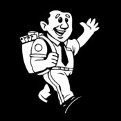 postman mailman