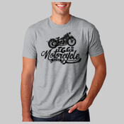 TGGS Motorcycle