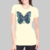 TGGS Butterfly