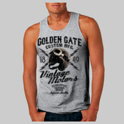 TGGS Vintage Custom Tank