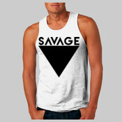 TGGS Savage Triangle Tank
